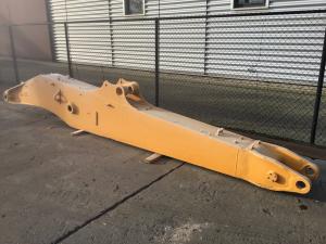 Liebherr Zwanenhalsgiek 5,7 m